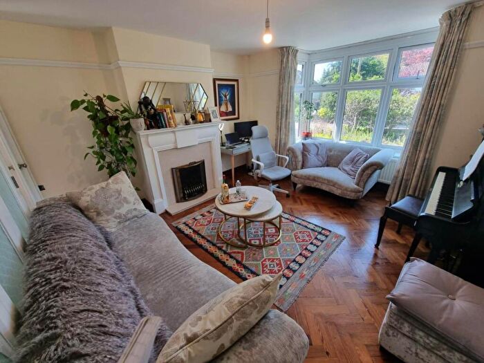 4 Bedroom Detached House To Rent In The Slade, Oxford, OX3