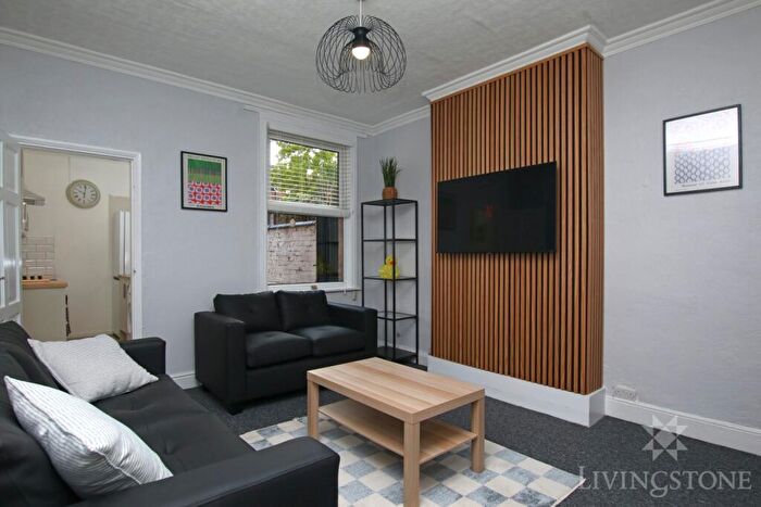 3 Bedroom Terraced House To Rent In Leopold Road, Clarendon Park, LE2