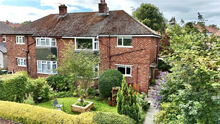 2 Bedroom Apartment For Sale In Greenbank Road, West Kirby, Wirral, Merseyside, CH48