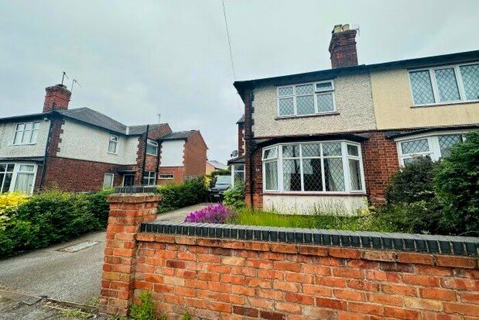 3 Bedroom Property To Rent In Arnold, Nottingham, NG5