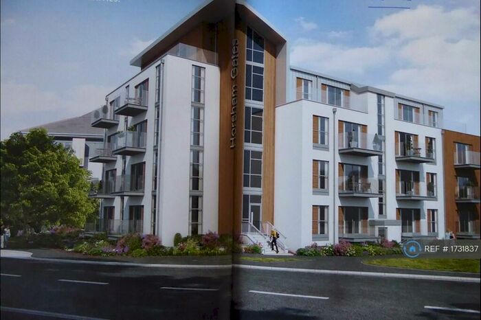 1 Bedroom Flat To Rent In Horsham, Horsham, RH13