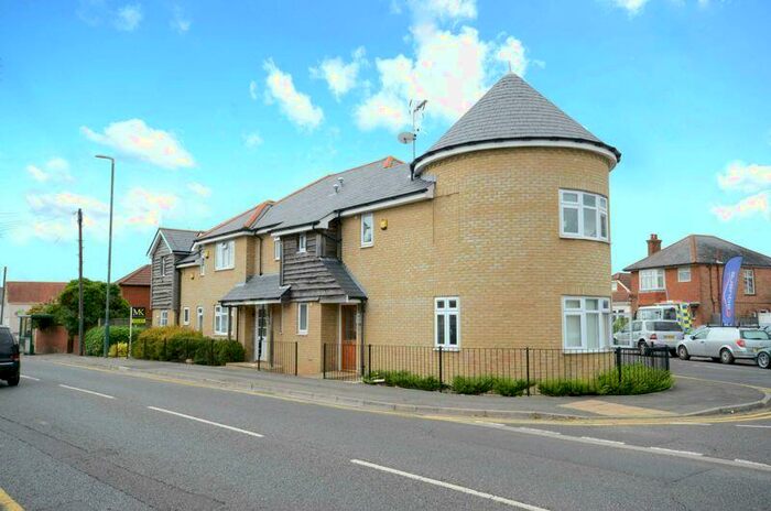 1 Bedroom Flat To Rent In Columbia Road, Bournemouth, BH10