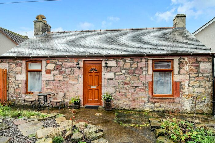1 Bedroom Bungalow For Sale In Main Street, Kirkconnel, Sanquhar, Dumfries And Galloway, DG4