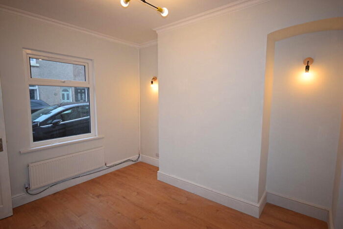 2 Bedroom Terraced House For Sale In Dover Street, Barrow-in-Furness, LA14