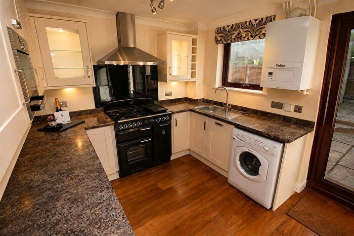3 Bedroom Property To Rent In All Saints Road, Poringland, Norwich, NR14