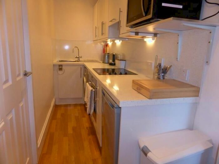 1 Bedroom Flat To Rent In Roslin Street, Aberdeen, AB24