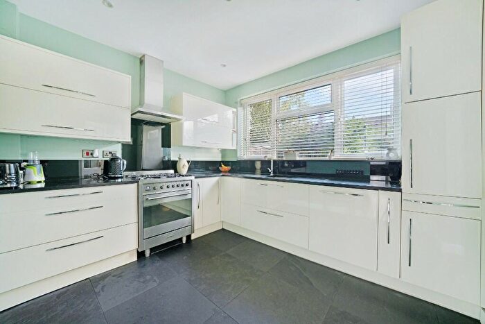 3 Bedroom Terraced House For Sale In Montpelier Gardens, London, E6