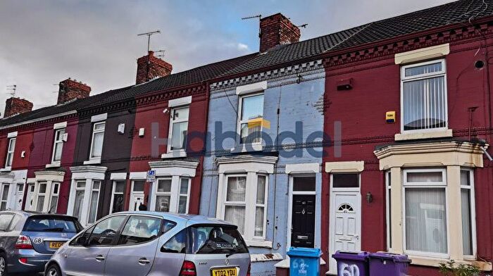 2 Bedroom Terraced House To Rent In August Road, Tuebrook, Liverpool, L6