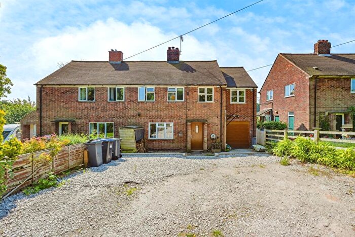 4 Bedroom Semi-Detached House For Sale In Derby Lane, Cubley, Ashbourne, DE6