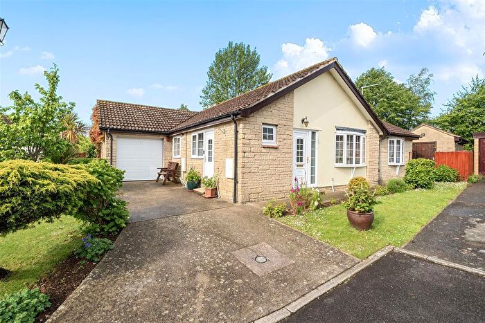 3 Bedroom Detached Bungalow For Sale In Great Corner, Yeovil, BA21