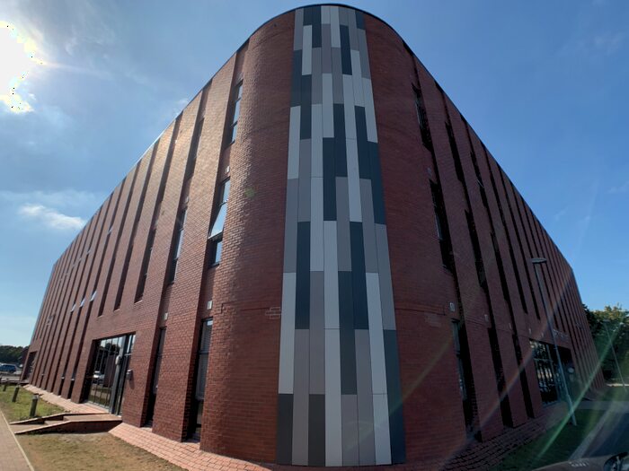 2 Bedroom Apartment To Rent In Varity House, Vicarage Farm Rd, Fengate, Peterborough, PE1