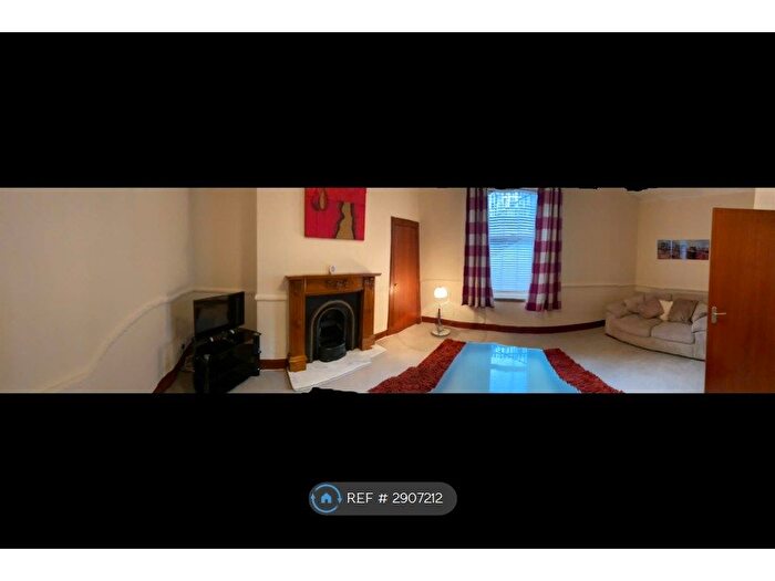 1 Bedroom Flat To Rent In Union Grove, Aberdeen, AB10