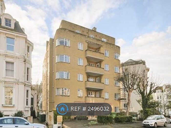 1 Bedroom Flat To Rent In Sandgate Road, Folkestone, CT20
