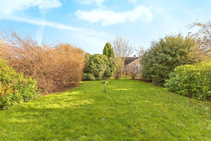 3 Bedroom Detached Bungalow For Sale In Sheffield Road, Wymondham, NR18