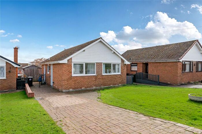 2 Bedroom Bungalow For Sale In Ronhill Lane, Cleobury Mortimer, Kidderminster, Shropshire, DY14