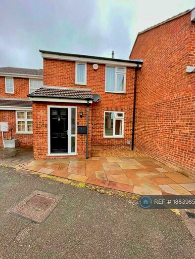 2 Bedroom Terraced House To Rent In Old Station Way, Shefford, SG17
