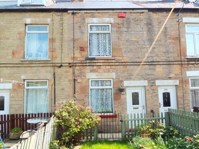 3 Bedroom House To Rent In High Street, Mansfield Woodhouse, NG19