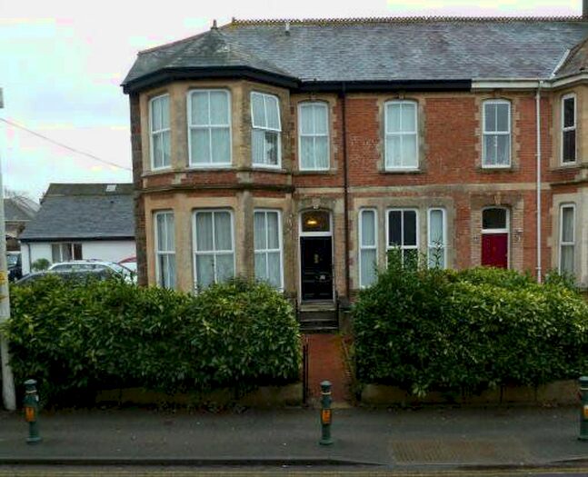 Studio To Rent In Moorland Road, Plympton, Plymouth, PL7