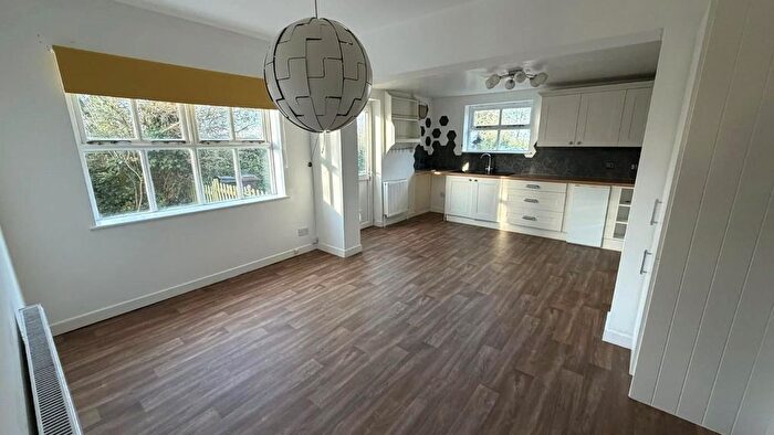 4 Bedroom Semi-detached House To Rent In Church Lane, Ash Street, Wrabness, Manningtree, CO11