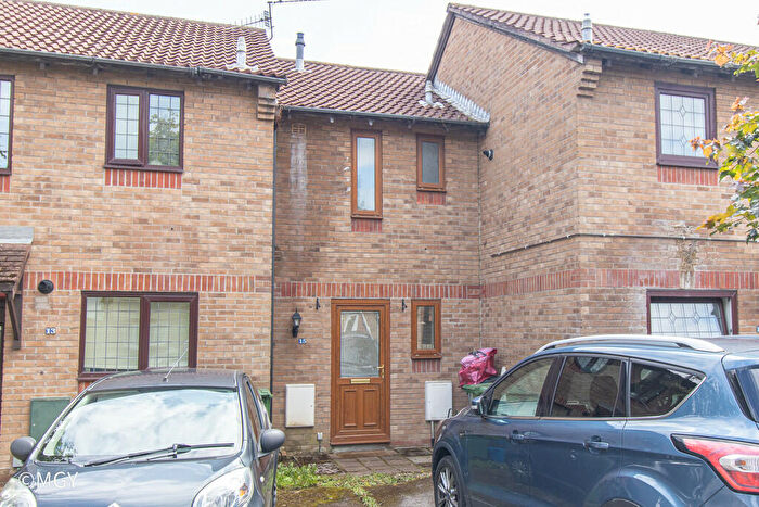 1 Bedroom Terraced House To Rent In Langham Way, Cardiff, CF11