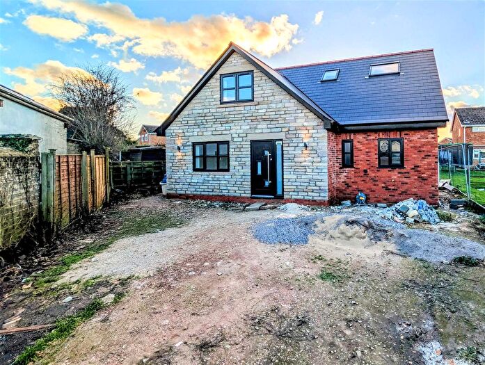 3 Bedroom Detached Bungalow For Sale In Kells Road, Berry Hill, Coleford, GL16