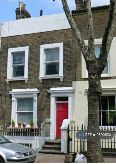 5 Bedroom Terraced House To Rent In Cardigan Road, London, E3