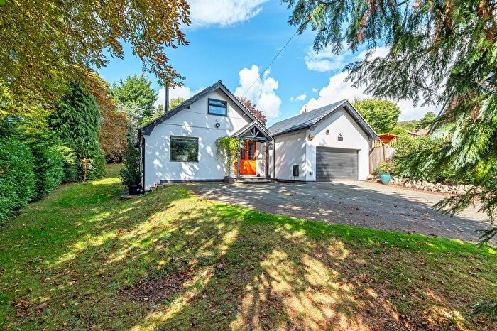 3 Bedroom Detached House For Sale In The Rock, Helsby, WA6