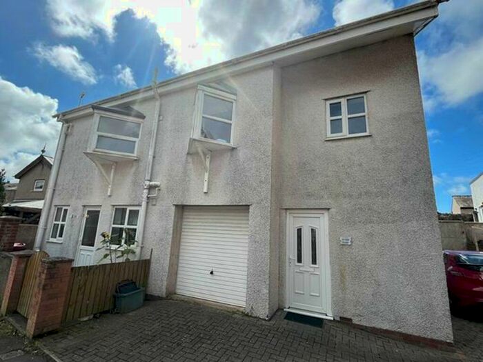 2 Bedroom Semi-Detached House To Rent In Holme House, Dalton-In-Furness, LA15