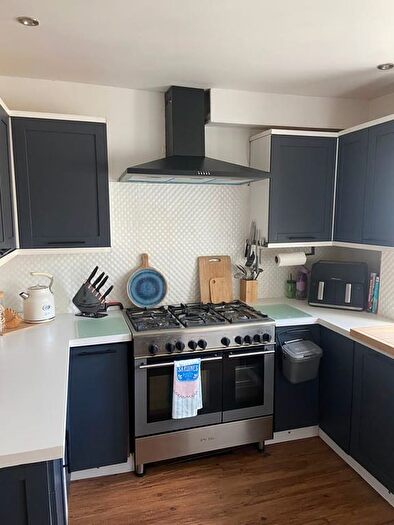 3 Bedroom Terraced House For Sale In Harrison Court, Annitsford, NE23