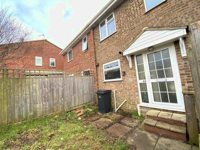 3 Bedroom Terraced House To Rent In Bexhill Road, St. Leonards-On-Sea, TN38