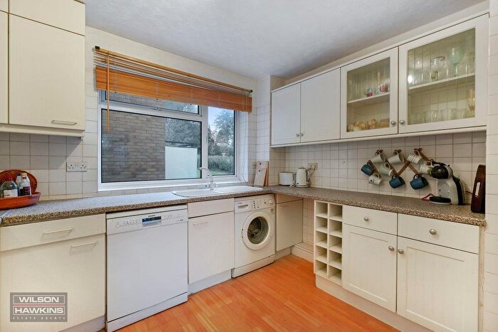 2 Bedroom Flat For Sale In Gooden Court, Harrow On The Hill, HA1
