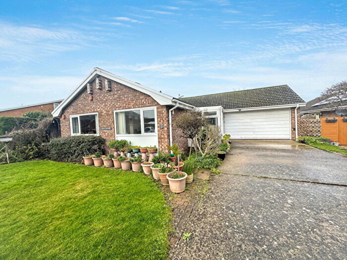 3 Bedroom Detached Bungalow For Sale In Heol Bodran, Abergele, LL22