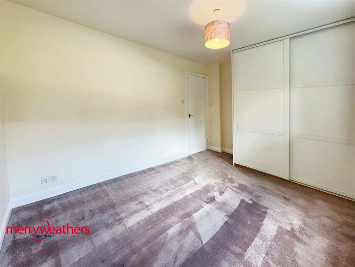 2 Bedroom Apartment To Rent In Bramley Grange Way, Bramley, Rotherham, S66