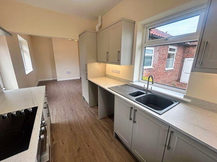2 Bedroom Detached Bungalow To Rent In Corby Hill, Carlisle, CA4