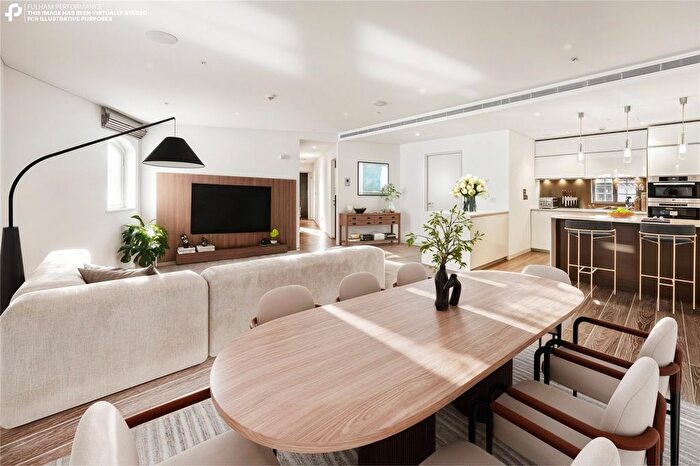 3 Bedroom Flat For Sale In Strand, Covent Garden London, WC2R