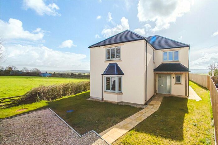 5 Bedroom Detached House For Sale In Lindum House, Causeway End, Brinkworth, SN15