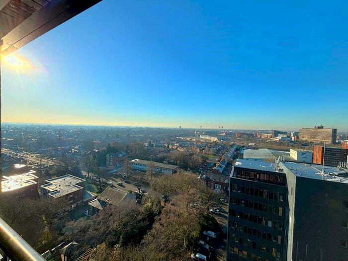 2 Bedroom Apartment To Rent In Trafford Plaza, Seymour Grove, Old Trafford, Manchester, M16