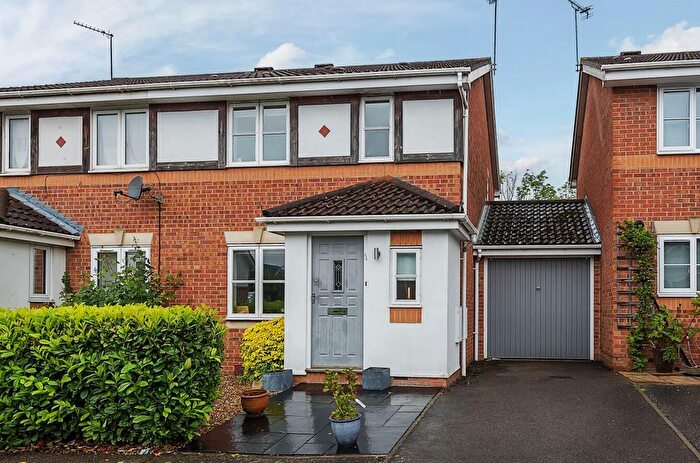 2 Bedroom Semi-Detached House To Rent In Brancaster Drive, London, NW7