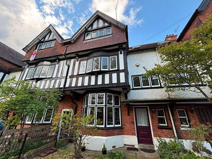 5 Bedroom Terraced House To Rent In Westbourne Avenue, Princes Avenue, Hull, East Riding Of Yorkshi, HU5
