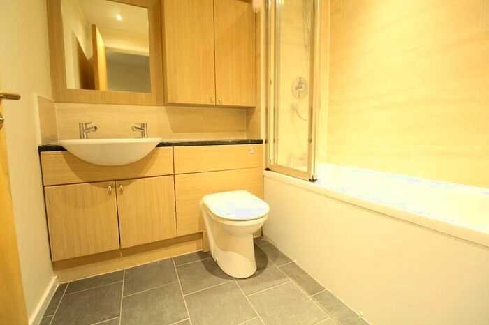 1 Bedroom Flat To Rent In King Street, Ground Right, AB24