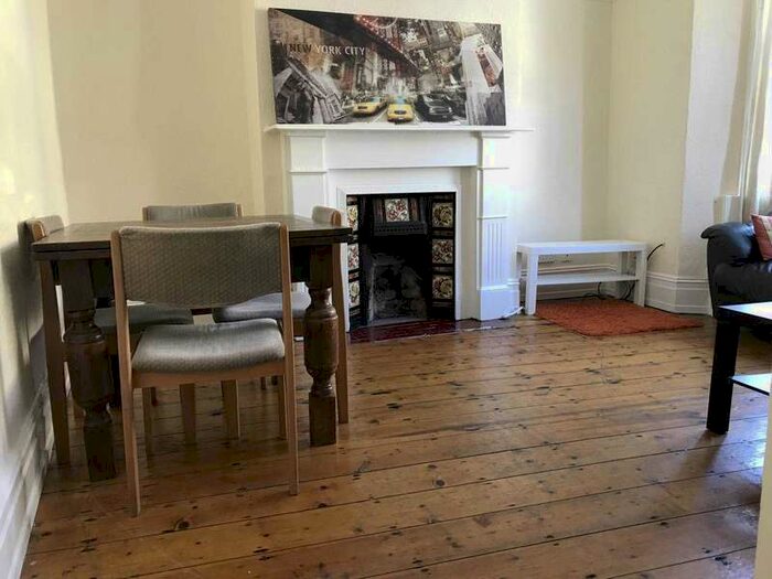 5 Bedroom End Of Terrace House To Rent In Stanley Road West, Oldfield Park, BA2