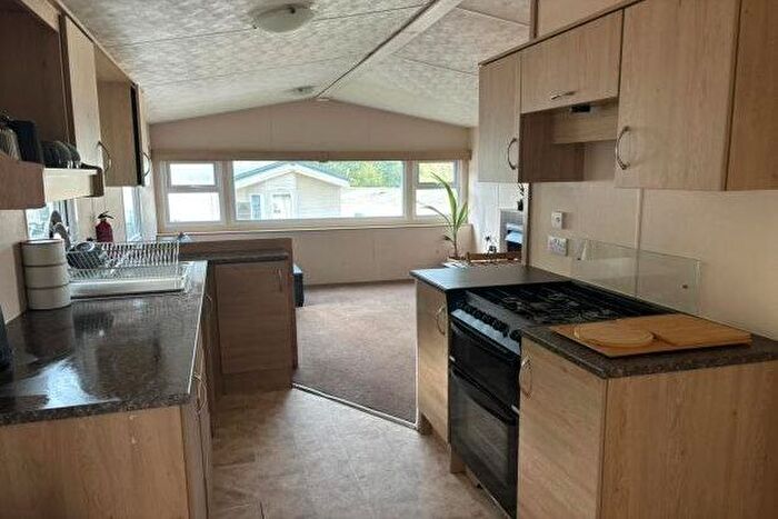 2 Bedroom Bungalow To Rent In The Ridge West, St. Leonards-On-Sea, TN37