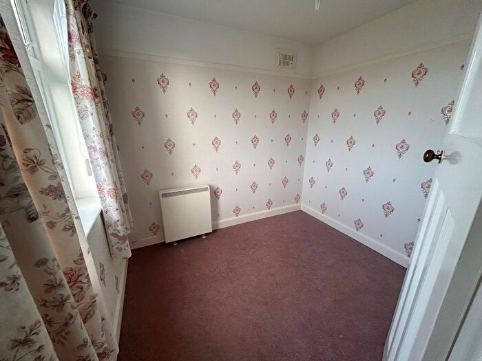 2 Bedroom Bungalow To Rent In West Fen Lane, Stickney, PE22