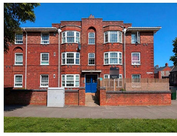 2 Bedroom Apartment To Rent In Cowgate, Norwich, NR3