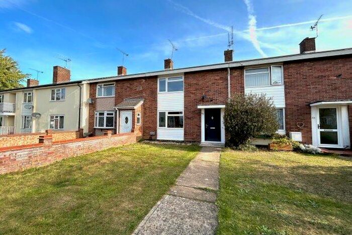2 Bedroom Terraced House To Rent In Landermere, Basildon, SS14