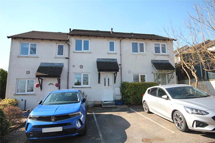 2 Bedroom Terraced House To Rent In Moore Field Close, Kendal, Cumbria, LA9