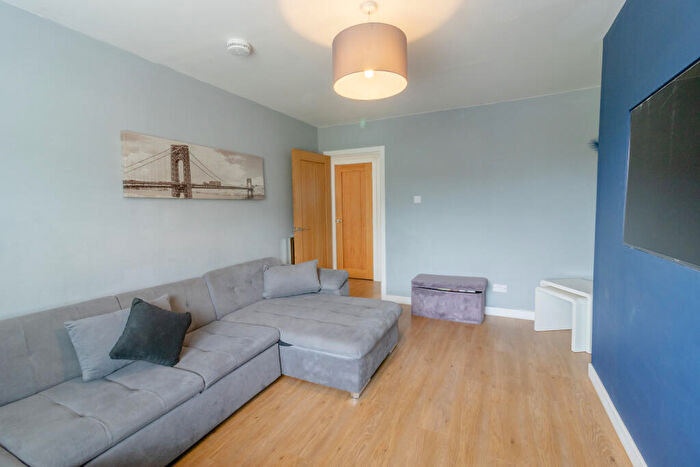 1 Bedroom Bungalow For Sale In Lochend Road, Carnoustie, DD7
