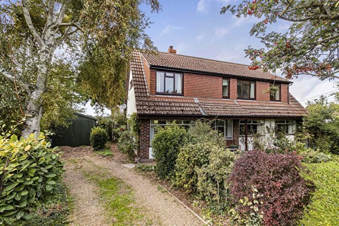 6 Bedroom Detached House For Sale In Waterside, Isleham, Ely, CB7