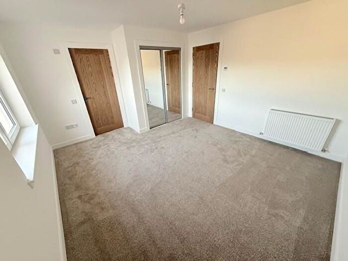 4 Bedroom Detached Bungalow For Sale In Plot, Kirkforthar Feus, By Markinch, KY7