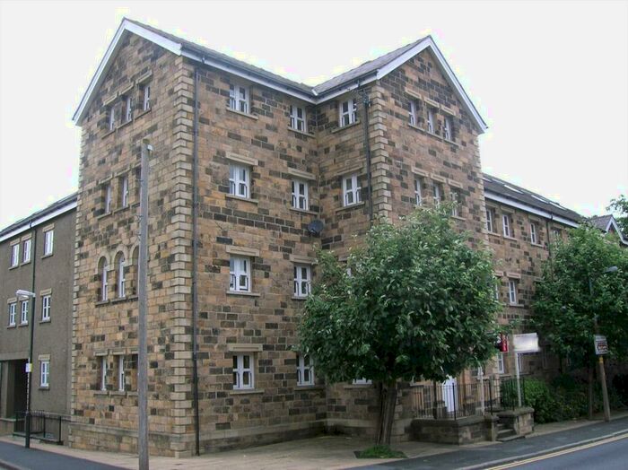 1 Bedroom Flat To Rent In Bay View Court, Station Road, Lancaster, LA1